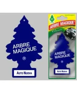 Arbre magique auto nuova Offerta